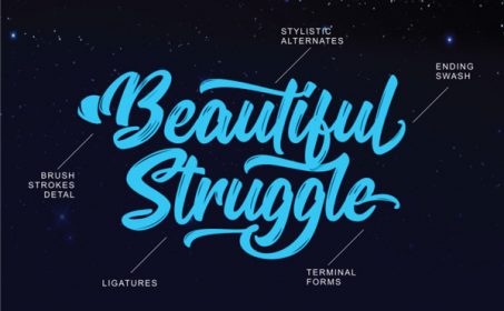 Oraqle Font Script Fresh Free Font Of The Day : Oraqle - Designbeep