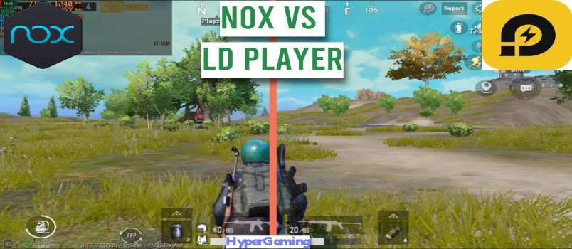 How to use keyboard mapping to play Android games on PC – NoxPlayer