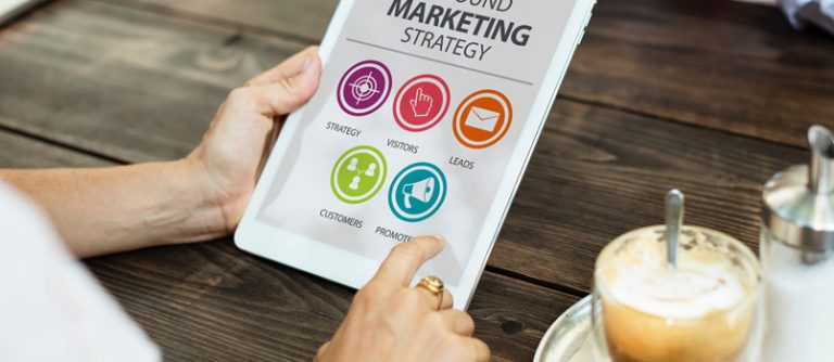 The 4 Hallmarks of Successful Marketing Content - Designbeep