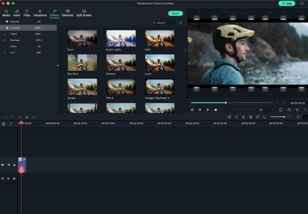 4 Best Video Editors with Awesome Transition Effects