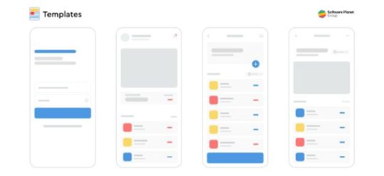 Atomic Design: Making UI Design a Blast - Designbeep
