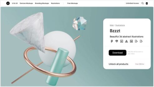 Freepik Alternatives: 15 Best Vector Websites and Resources For ...