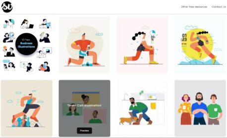 Freepik Alternatives 15 Best Vector Websites And Resources For Freepik Alternatives 15 Best Vector Websites And Resources For