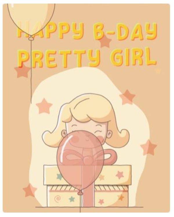 New Happy Birthday GIF Images With Beautiful Wishes  Happy birthday gif  images, Birthday gif images, Birthday gif