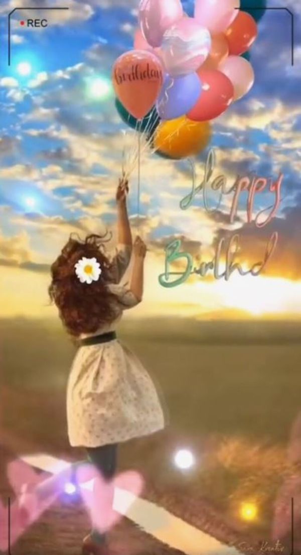 New Happy Birthday GIF Images With Beautiful Wishes  Happy birthday gif  images, Birthday gif images, Birthday gif