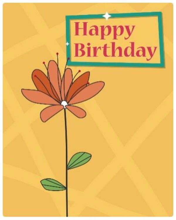 happy birthday images animated free