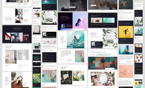 Free Ui 40+ Free Ecommerce UI Kits With Brand-specific Elements 2026 - Designbeep