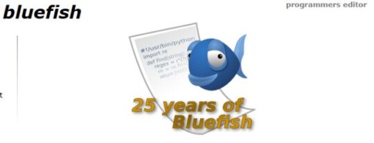 20+ Most Popular Code Editors For Developers - Designbeep