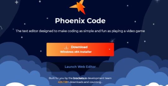 20+ Most Popular Code Editors For Developers - Designbeep
