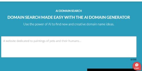 10 FREE AI Domain Name Generators To Discover Available Names 2025 ...
