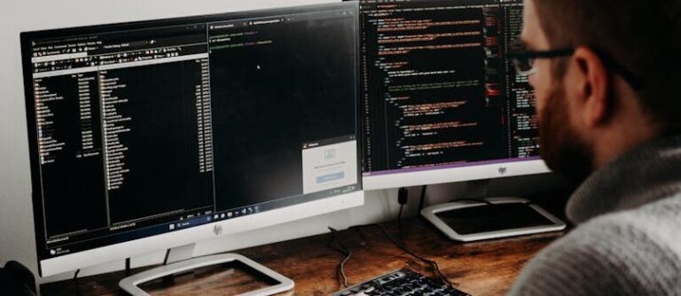 20 Pure CSS and Javascript Custom Cursor Effects (With Code) - Designbeep