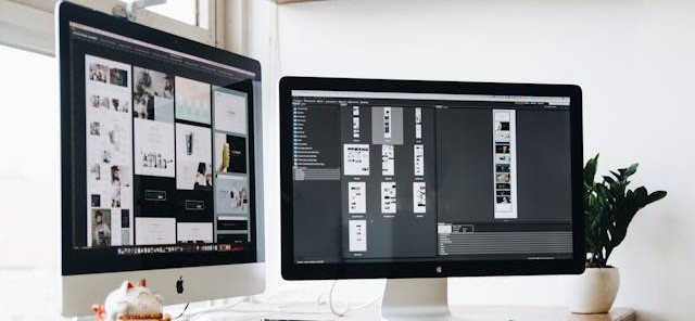 web design