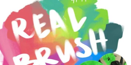 100+ Free Photoshop Pencil Brushes For Digital Drawing - Designbeep