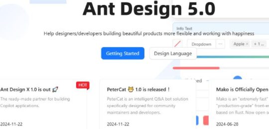Best CSS Frameworks for React: Which One Should You Use? - Designbeep