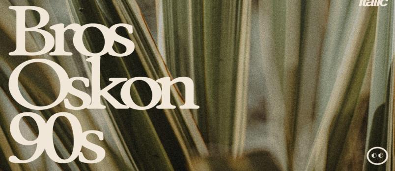free font