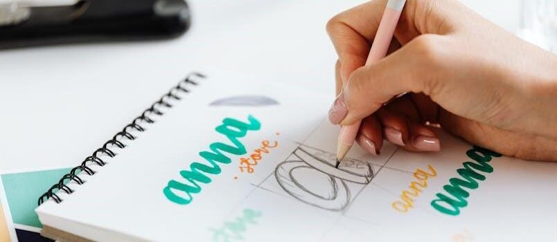 handwritten fonts