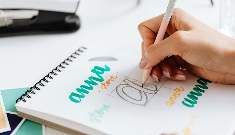 handwritten fonts