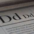 headline font