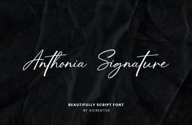 ballpoint font