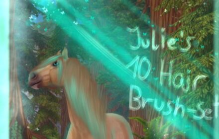 10 Free ibisPaint Brush Sets for Digital Artists (50+ Downloads ...