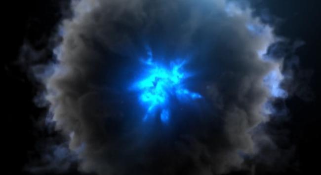 deep glow after effects