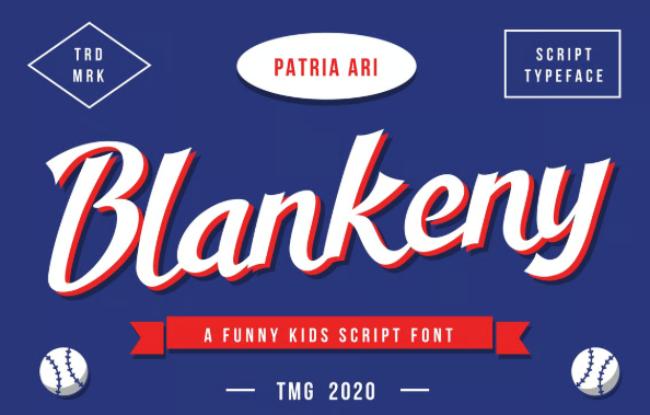 Blankeny