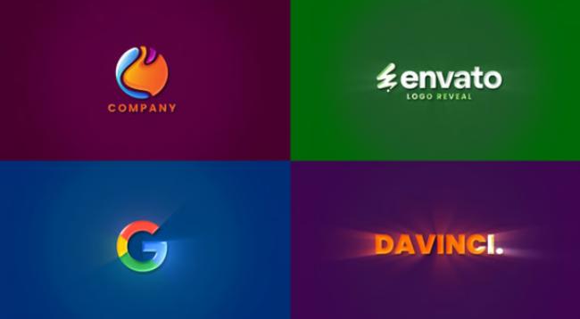 Logo Reveal