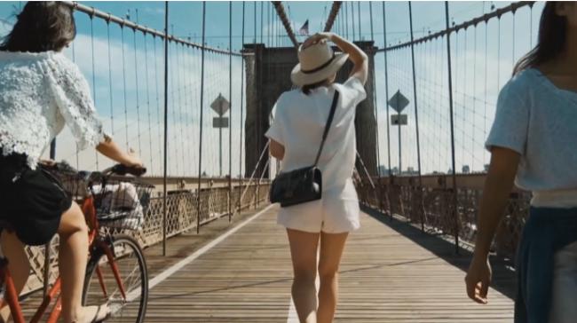 DSLR Camera Transition After Effects