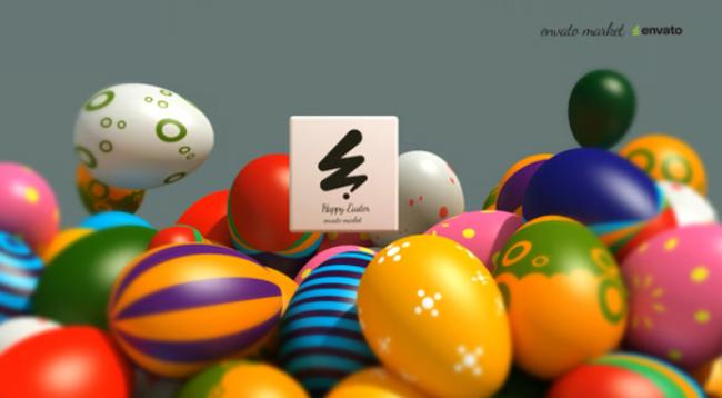 Happy Easter