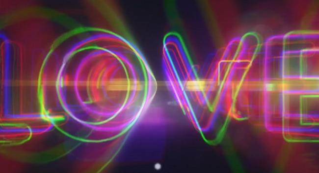 deep glow after effects