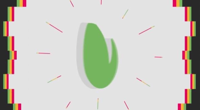3D Logo Template