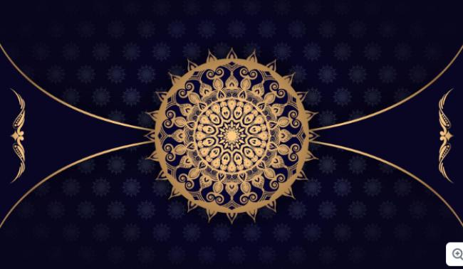indian patterns