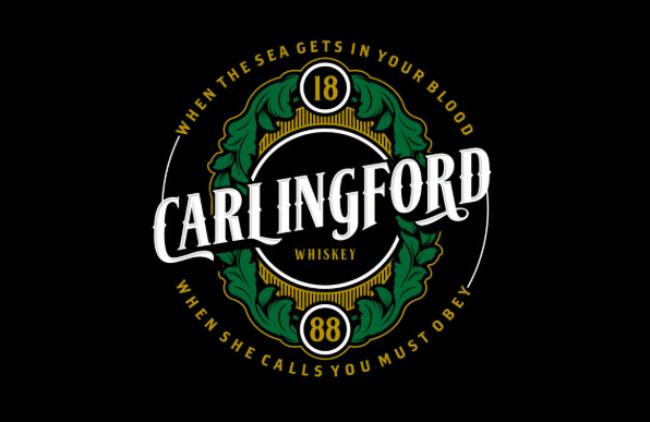 irish font