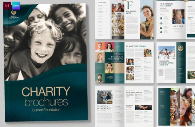 Program Brochure