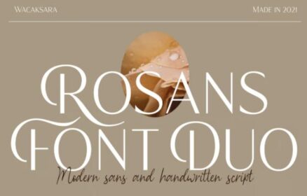 50 Best Roman Fonts Inspired by Ancient Architecture (free & pro ...