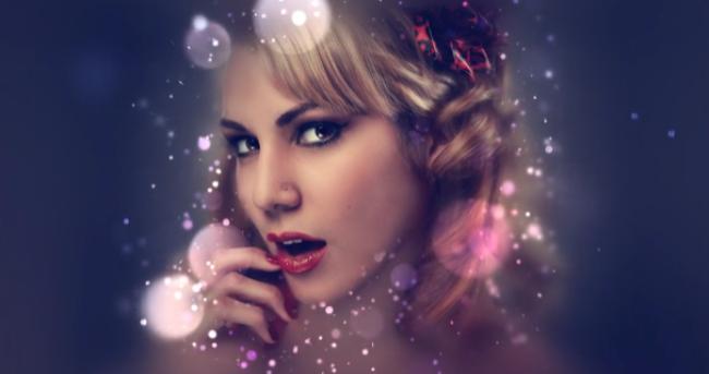 deep glow after effects