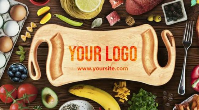 Food Logo