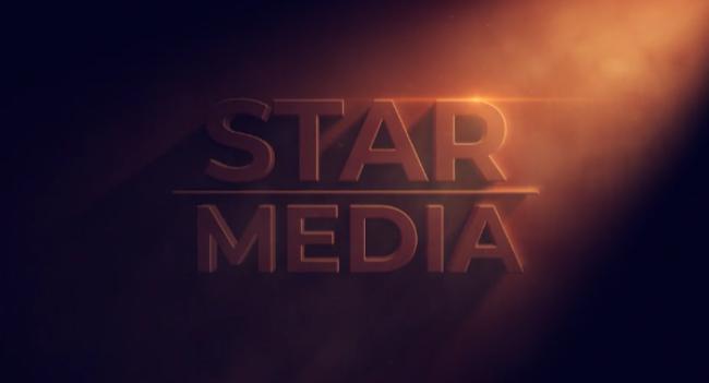 Alternative Cinematic Logo Template