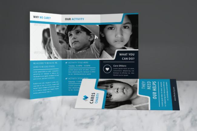 Annual Report Brochure