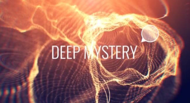 deep glow after effects