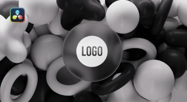 Inflate Abstract Logo