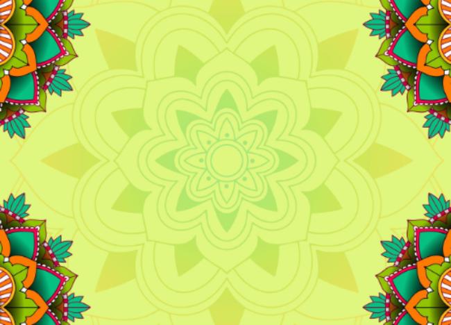 indian patterns