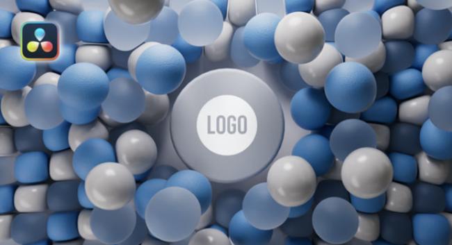 Dynamic Balloons Logo