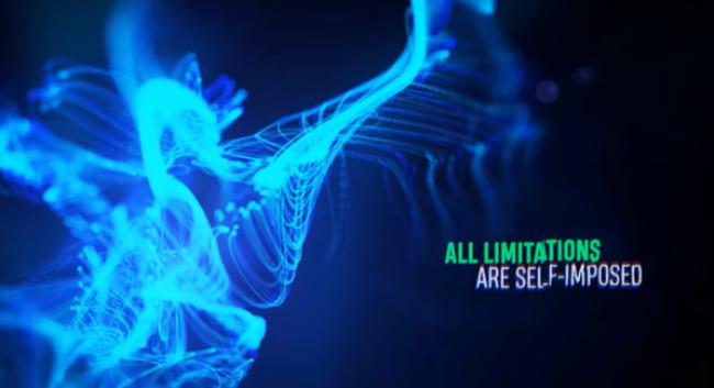 deep glow after effects