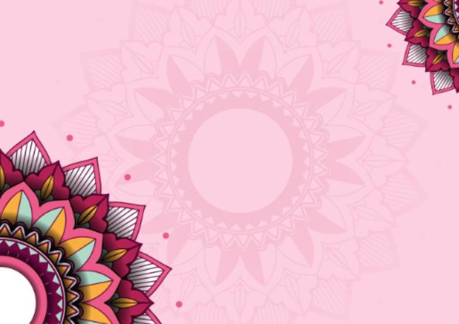 indian patterns