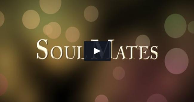Soul Mates Wedding Trailer After Effects Wedding Template