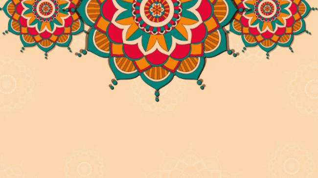indian patterns