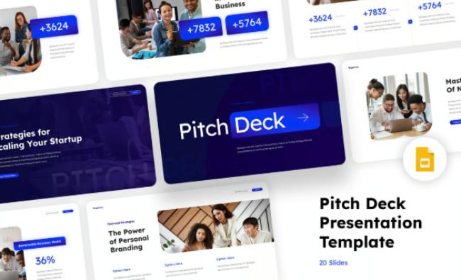 Pitch Deck