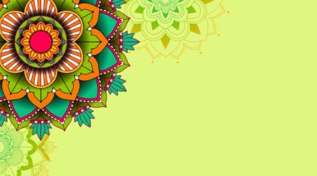 indian patterns