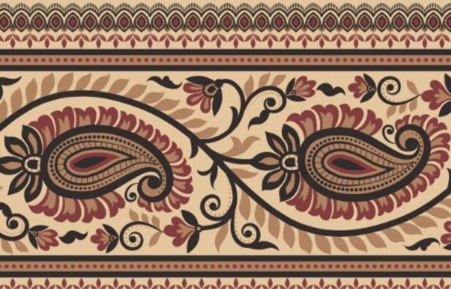 indian patterns